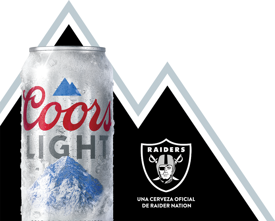Coors Light