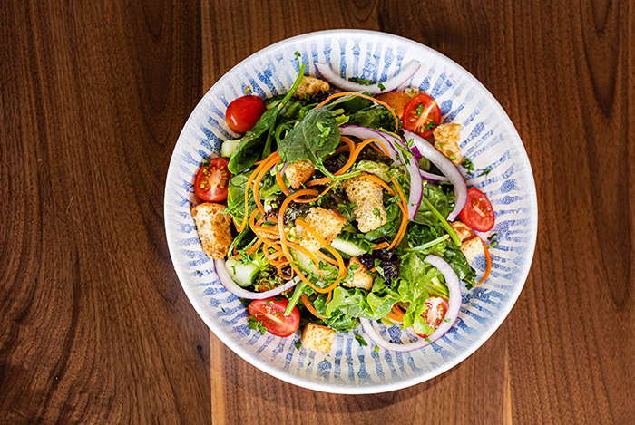 Surf Shack Crunch