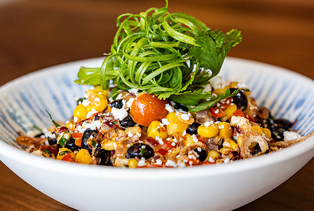 Cowboy Caviar
