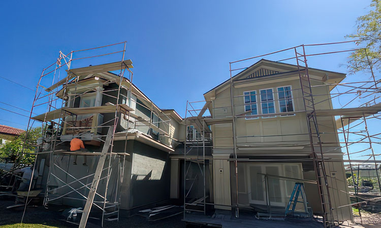 Salt Haus Design Studio Logo