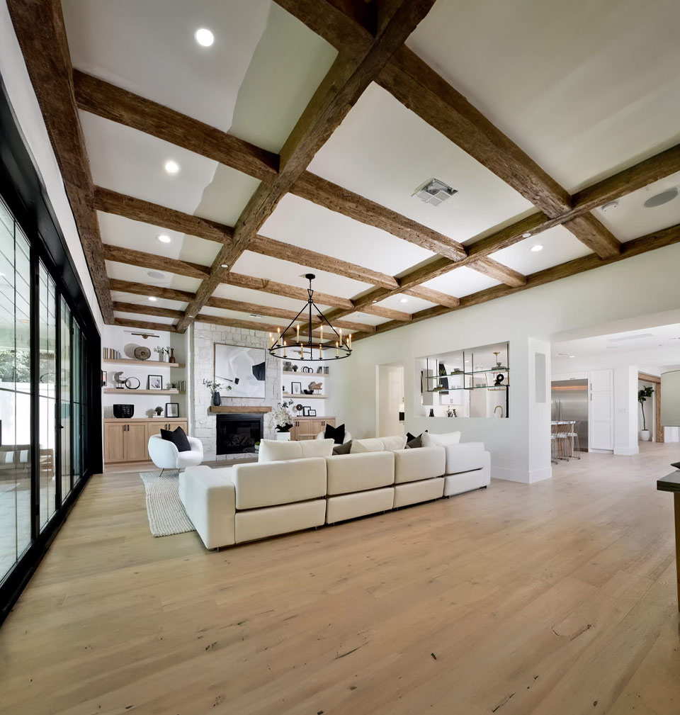 Salt Haus Design Studio