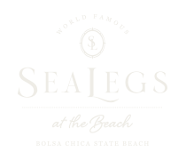 Sea Legs logo