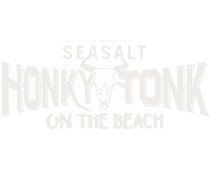 Sea Salt Honkey Tonk