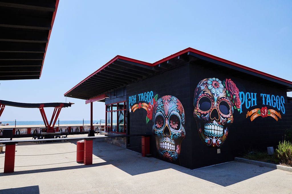 Bolsa Chica State Beach