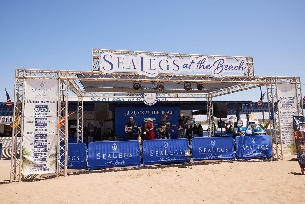 Bolsa Chica State Beach