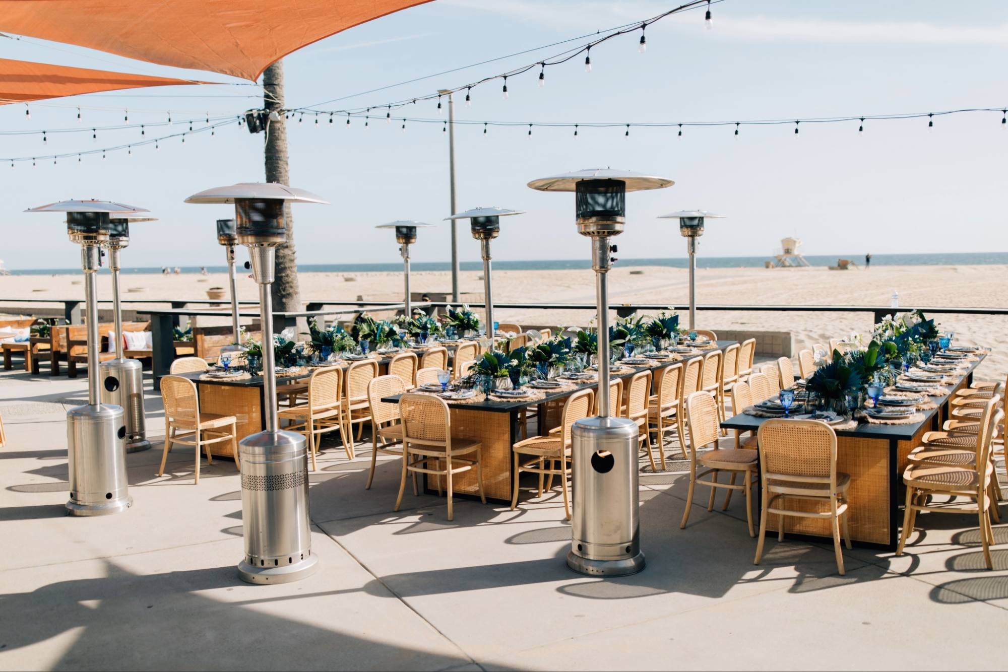 Dream Events Require Dream Venues