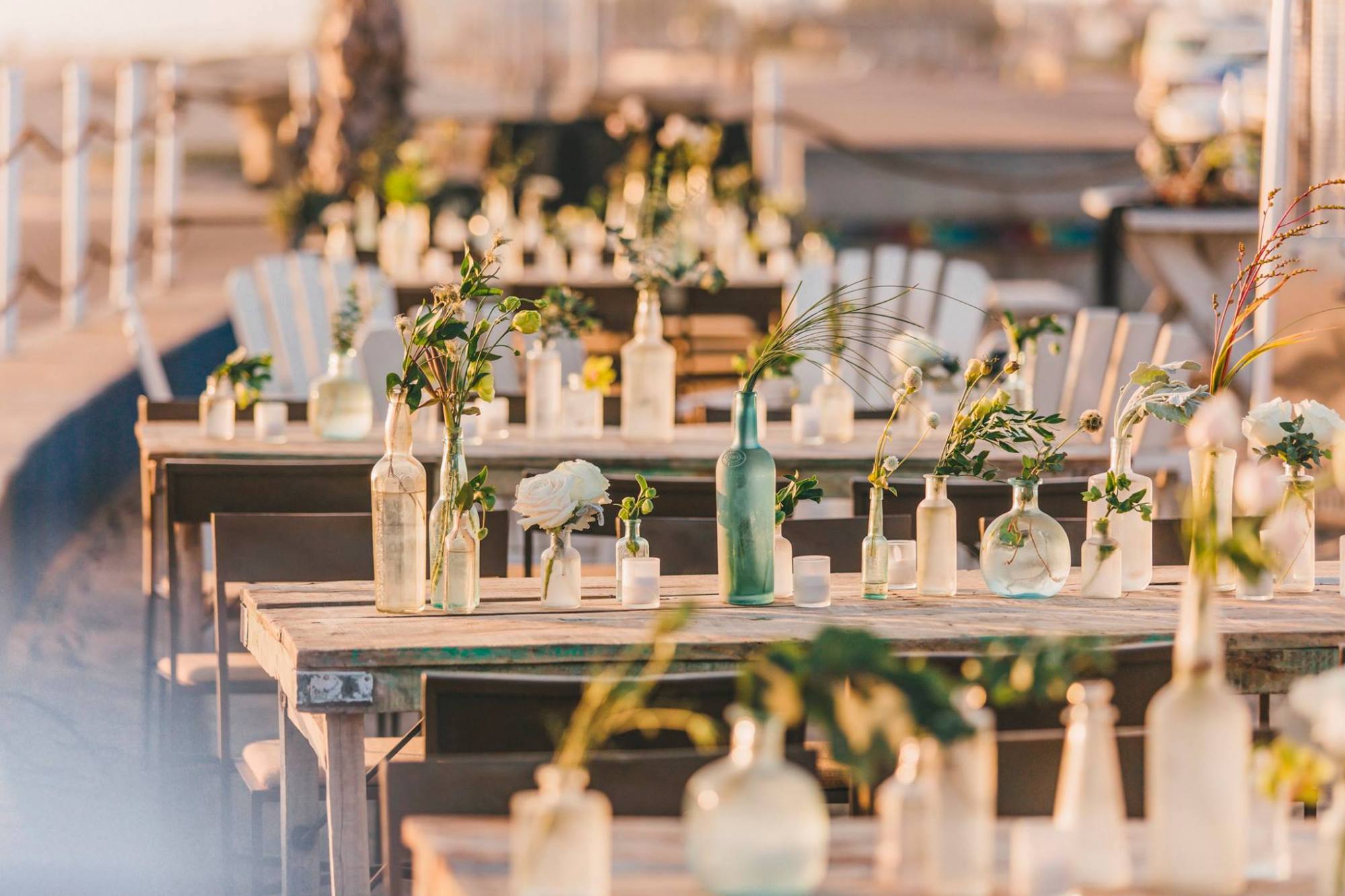 Celebrations That Leave a Lasting Impression