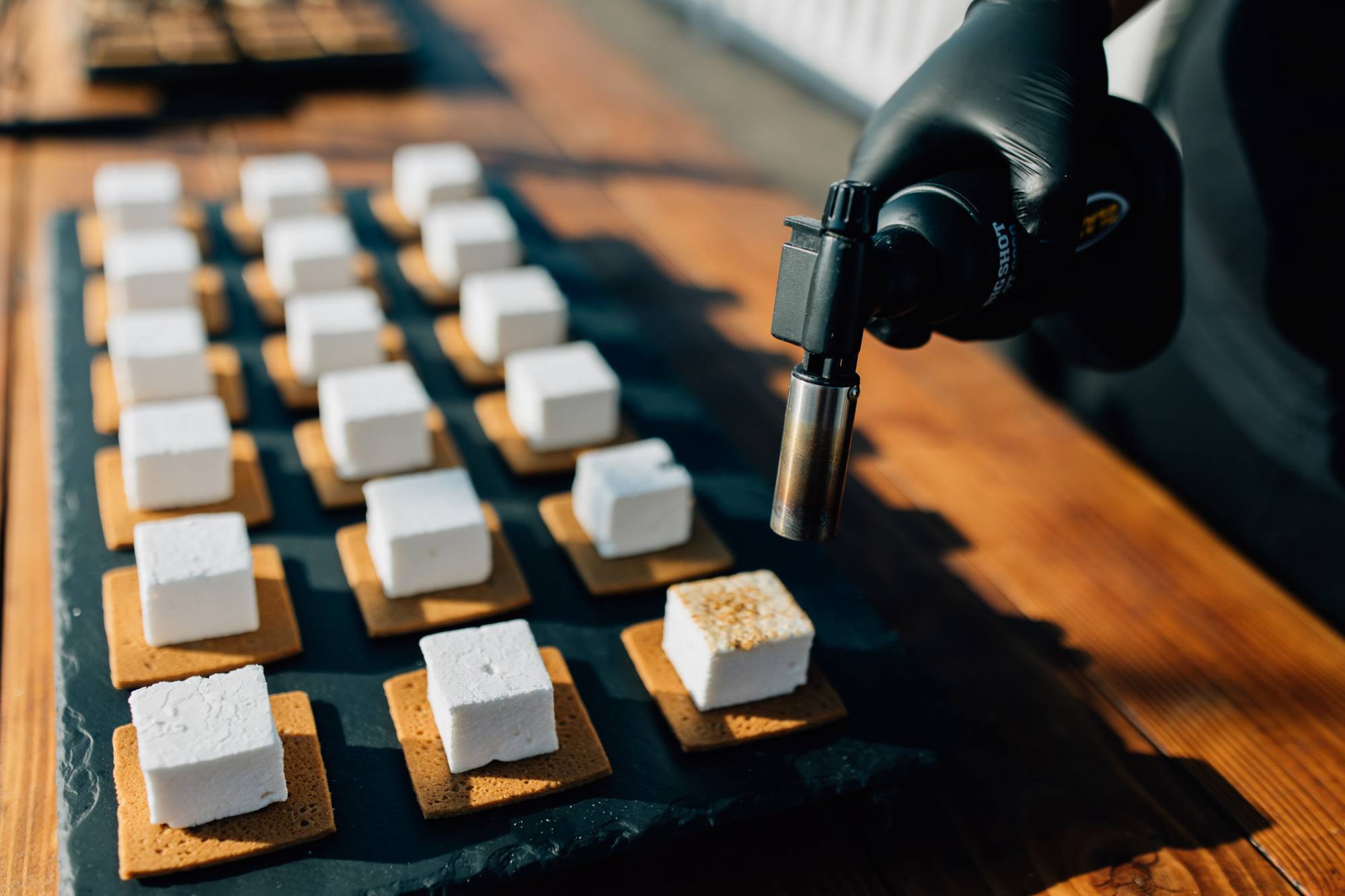 Serving Up Unforgettable Experiences