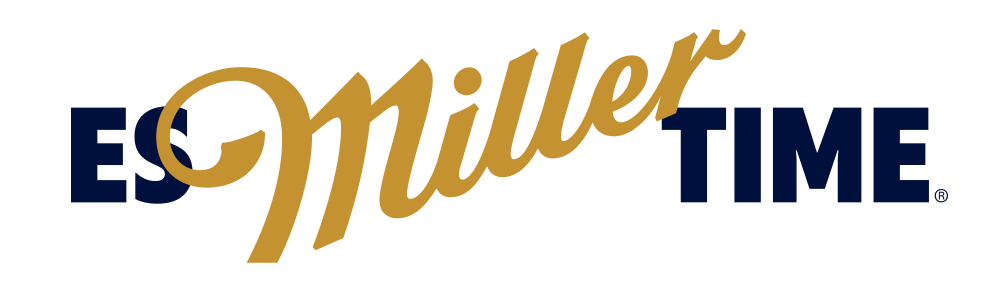 ES Miller Logo