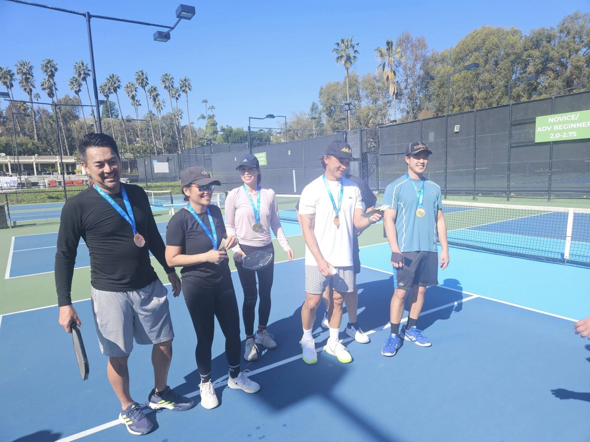 Facility Grand Opening