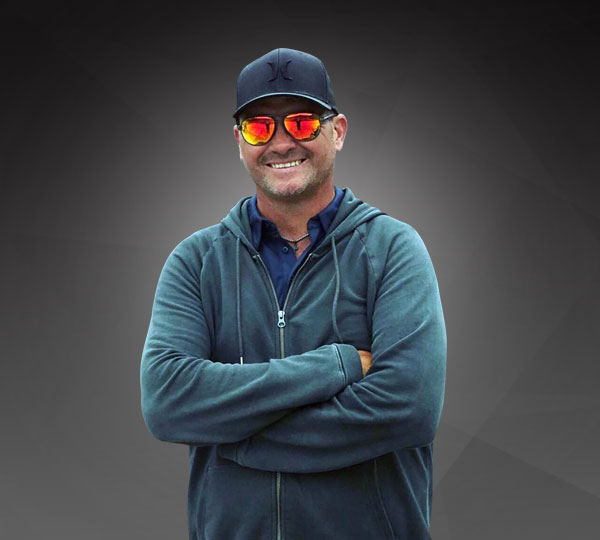 Chris Cyga