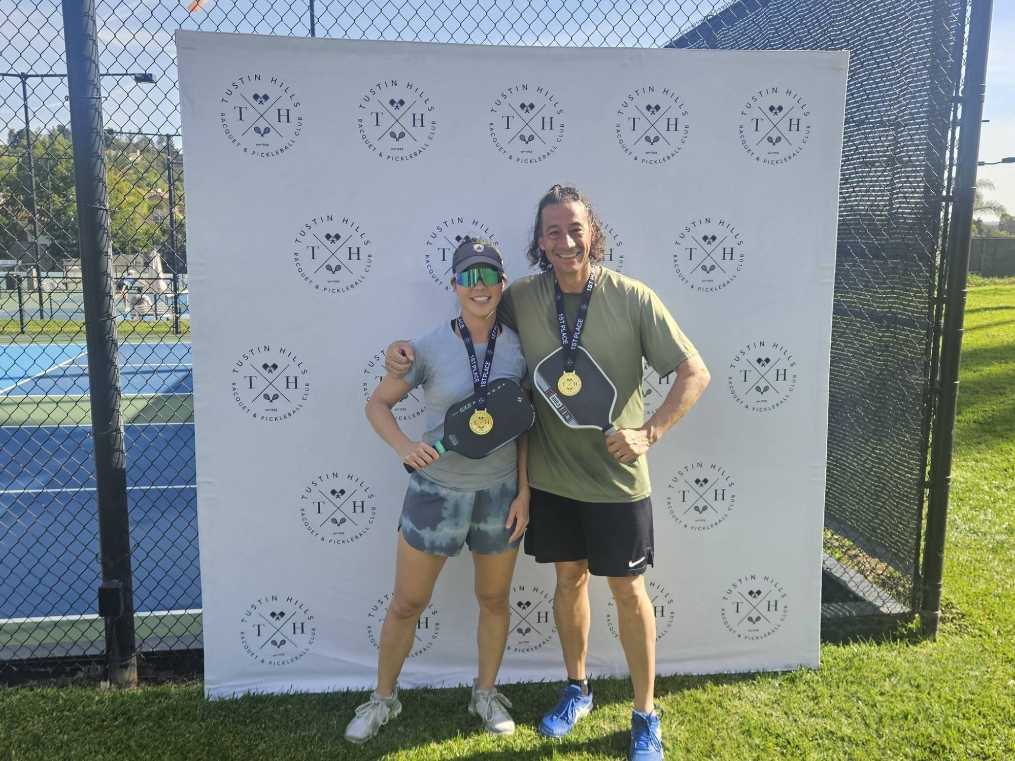 Debbie & Devin Beliveau