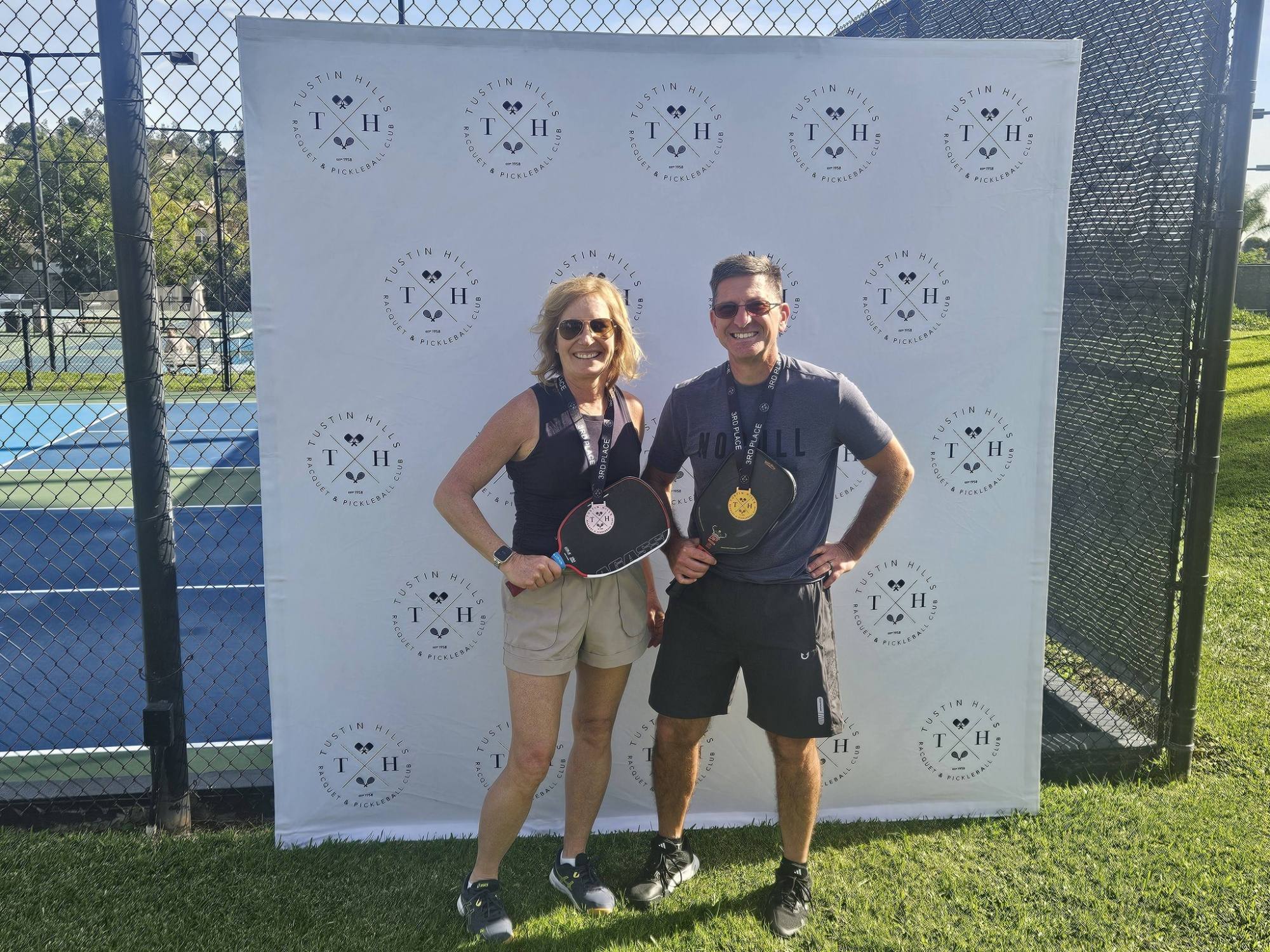 Terri Anderson & Rich Richieri