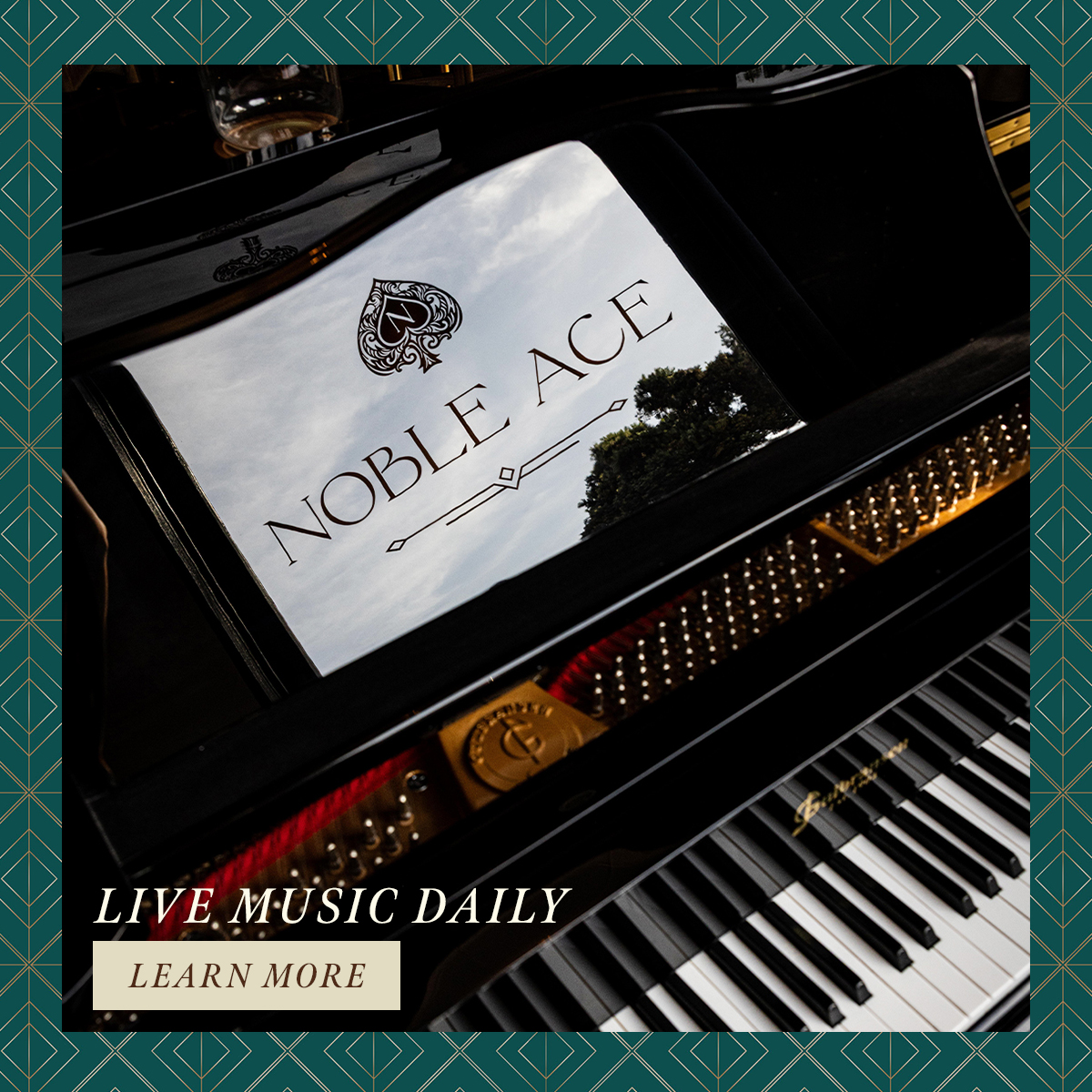 Live Music Daily